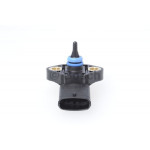 BOSCH Sensor, Öltemperatur/-druck