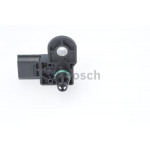 BOSCH Sensor, Ladedruck