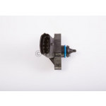 BOSCH Sensor, Öltemperatur/-druck