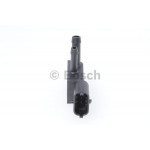 BOSCH Sensor, Abgasdruck