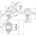 BOSCH Sensor, Öltemperatur