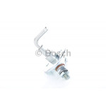 BOSCH Hauptschalter, Batterie