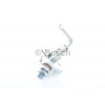 BOSCH Hauptschalter, Batterie