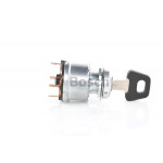 BOSCH Zünd-/Startschalter