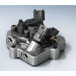 BOSCH Dosiermodul, Ruß-/Partikelfilterregeneration