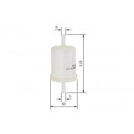 BOSCH Kraftstofffilter