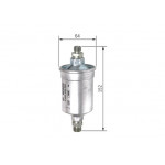 BOSCH Kraftstofffilter