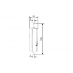 BOSCH Kraftstofffilter