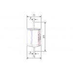 BOSCH Kraftstofffilter
