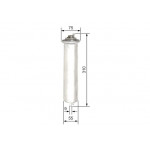 BOSCH Kraftstofffilter