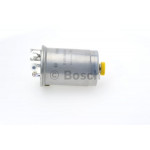 BOSCH Kraftstofffilter