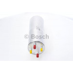 BOSCH Kraftstofffilter