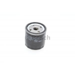BOSCH Ölfilter