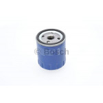 BOSCH Ölfilter