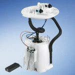 BOSCH Kraftstoff-Fördereinheit