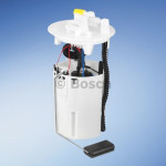 BOSCH Kraftstoff-Fördereinheit