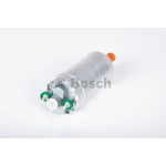 BOSCH Kraftstoffpumpe