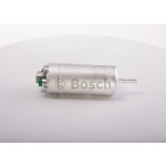 BOSCH Kraftstoffpumpe