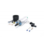 BOSCH Kraftstoffpumpe