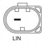 BOSCH Generator
