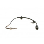 BOSCH Sensor, Abgastemperatur