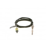 BOSCH Sensor, Abgastemperatur