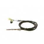 BOSCH Sensor, Abgastemperatur