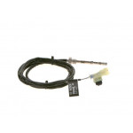 BOSCH Sensor, Abgastemperatur
