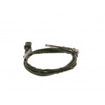BOSCH Sensor, Abgastemperatur