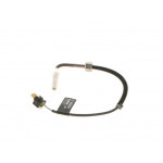 BOSCH Sensor, Abgastemperatur