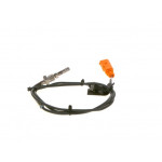 BOSCH Sensor, Abgastemperatur