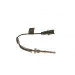 BOSCH Sensor, Abgastemperatur