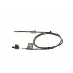 BOSCH Sensor, Abgastemperatur