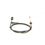 BOSCH Sensor, Abgastemperatur