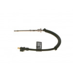 BOSCH Sensor, Abgastemperatur