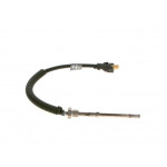 BOSCH Sensor, Abgastemperatur