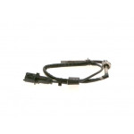 BOSCH Sensor, Abgastemperatur