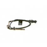 BOSCH Sensor, Abgastemperatur