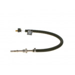 BOSCH Sensor, Abgastemperatur