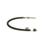 BOSCH Sensor, Abgastemperatur