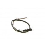 BOSCH Sensor, Abgastemperatur