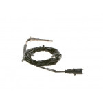 BOSCH Sensor, Abgastemperatur