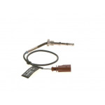 BOSCH Sensor, Abgastemperatur