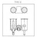 BOSCH Horn