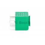BOSCH Relais, Arbeitsstrom