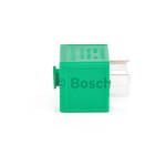 BOSCH Relais, Arbeitsstrom