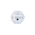 BOSCH Öldruckschalter