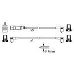 BOSCH Zündleitungssatz