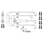 BOSCH Wischblatt