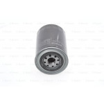 BOSCH Ölfilter